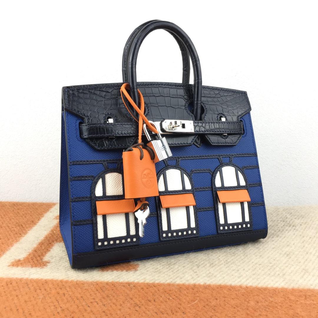 20 Limited Edition Bag