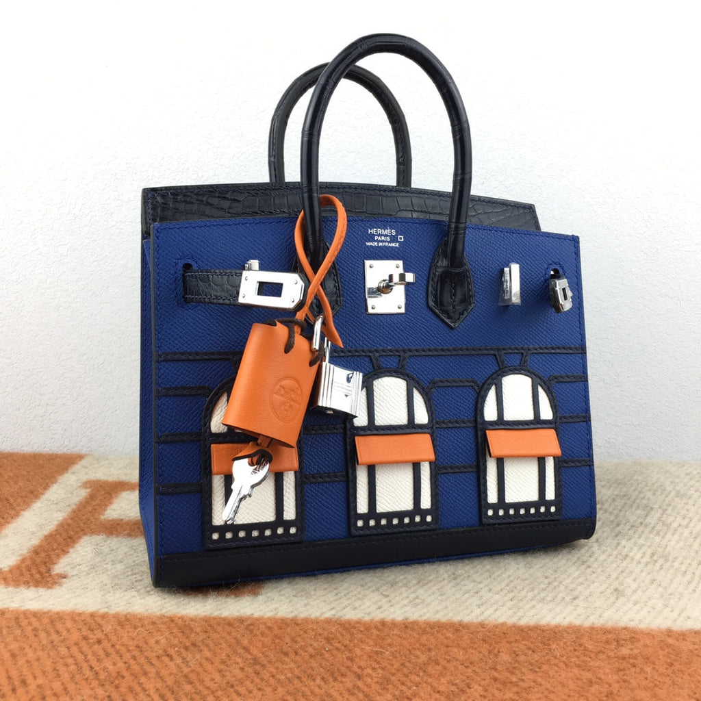 20 Limited Edition Bag
