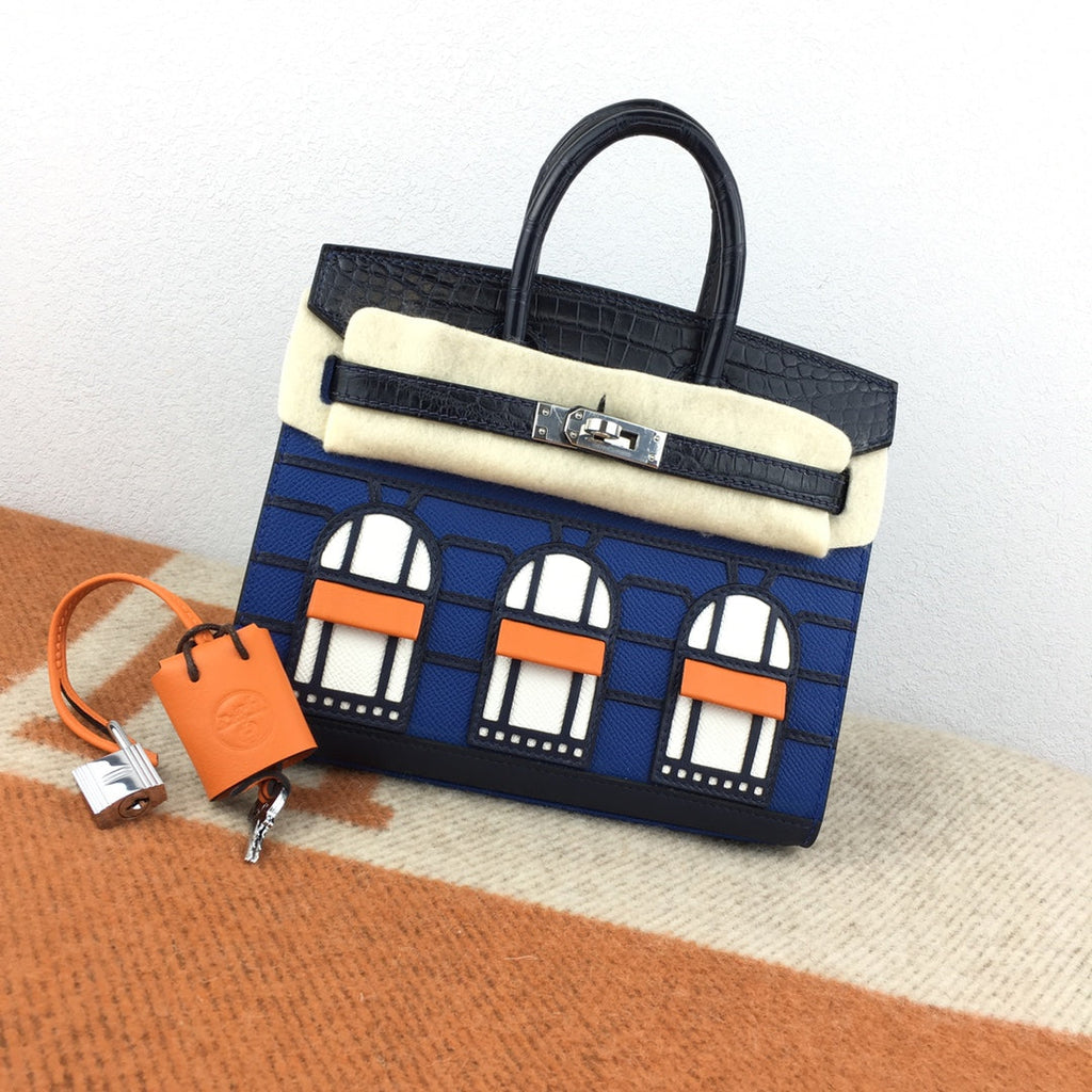 20 Limited Edition Bag