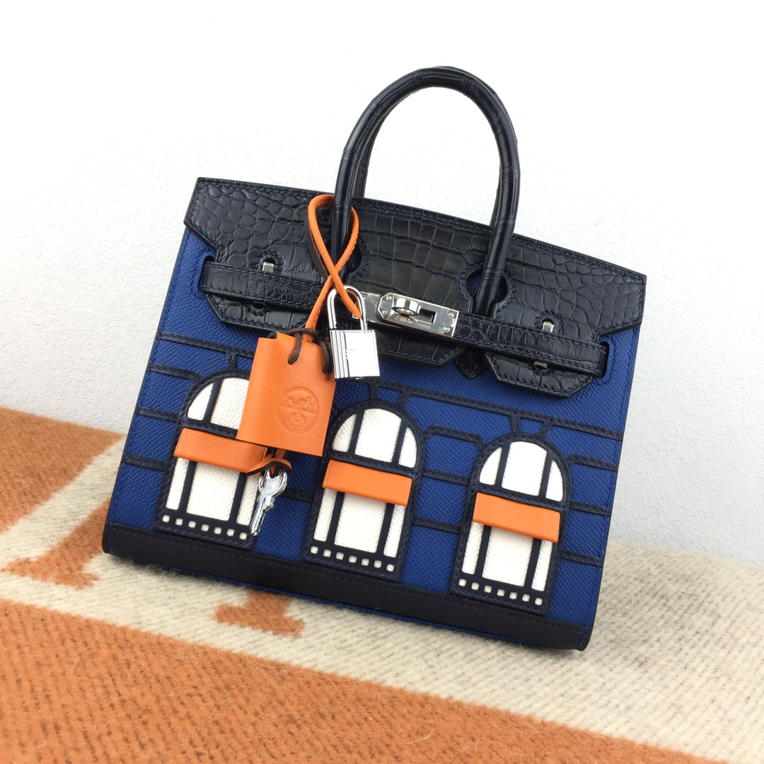 20 Limited Edition Bag