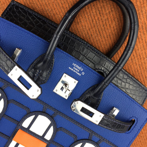 20 Limited Edition Bag