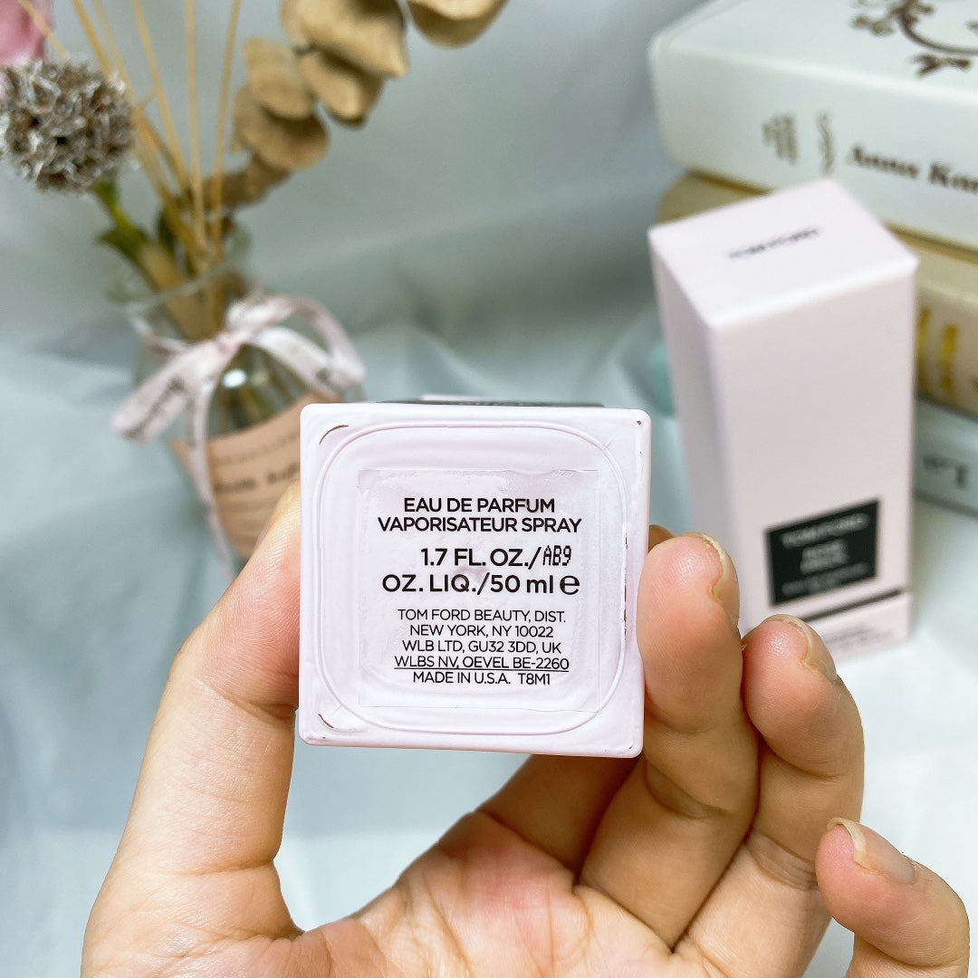 Rose Prick Eau de Parfum · 65 ml