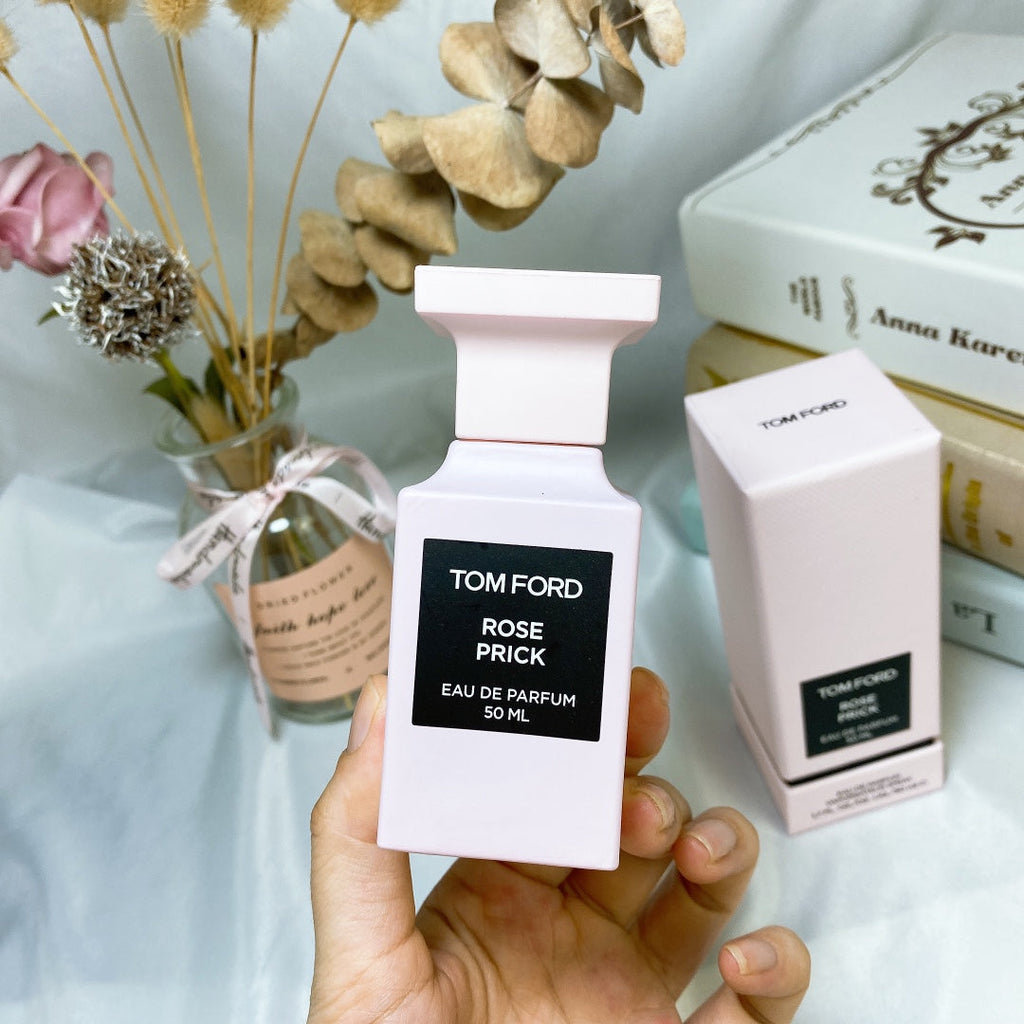 Rose Prick Eau de Parfum · 65 ml