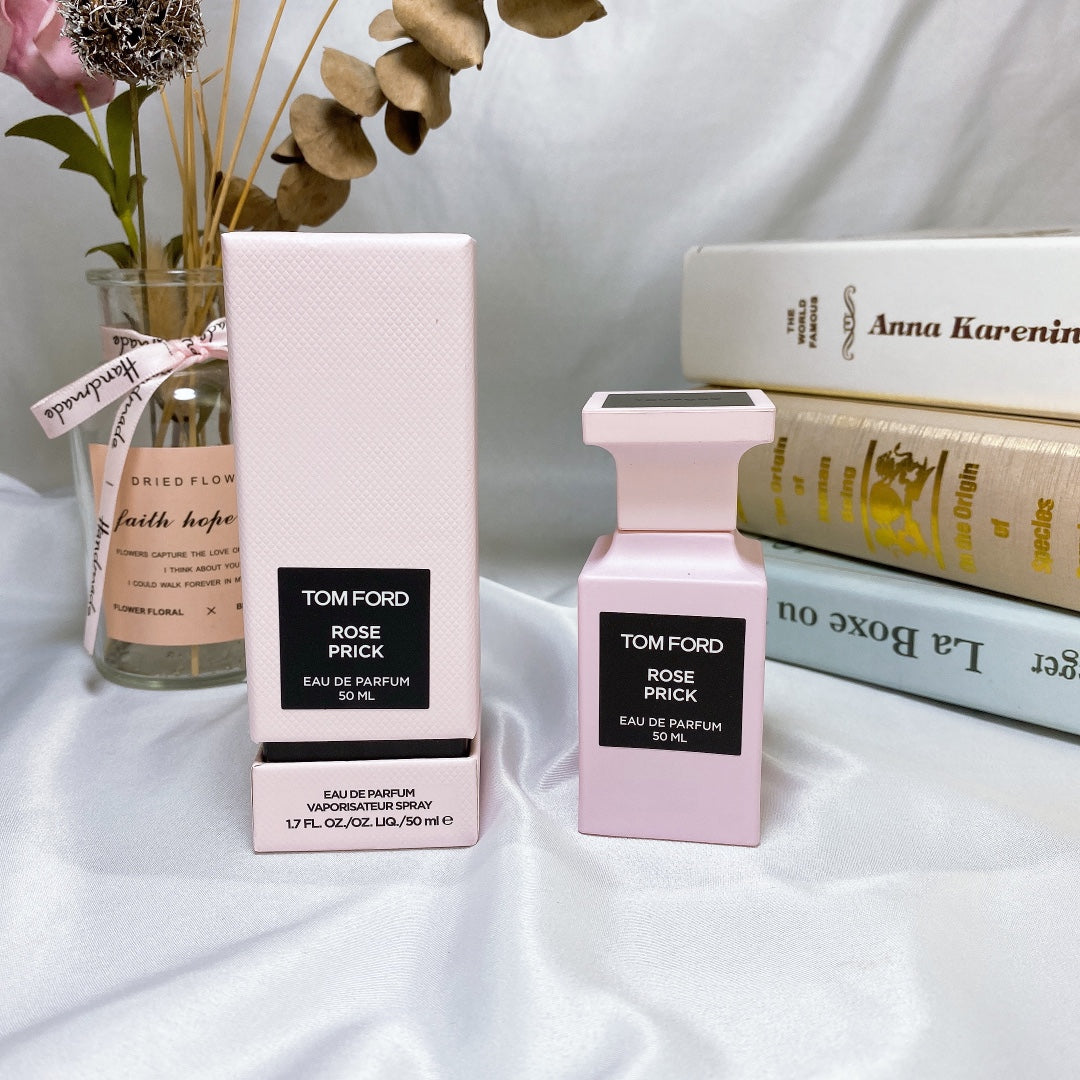 Rose Prick Eau de Parfum · 65 ml