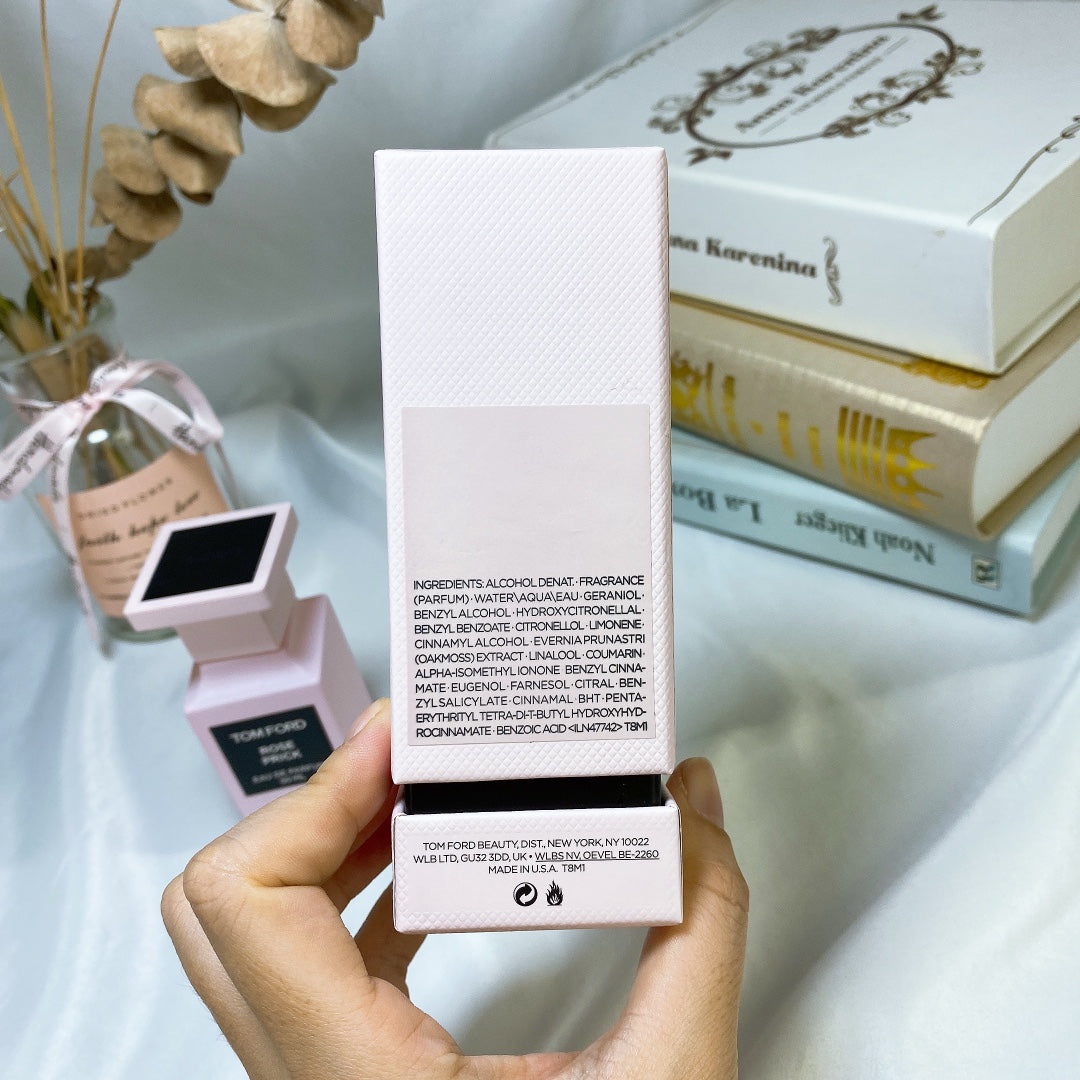 Rose Prick Eau de Parfum · 65 ml