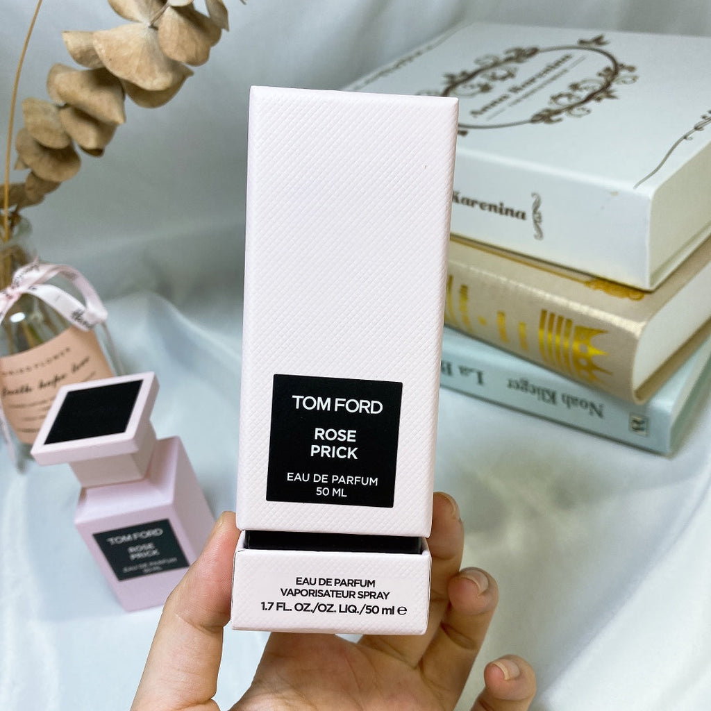 Rose Prick Eau de Parfum · 65 ml