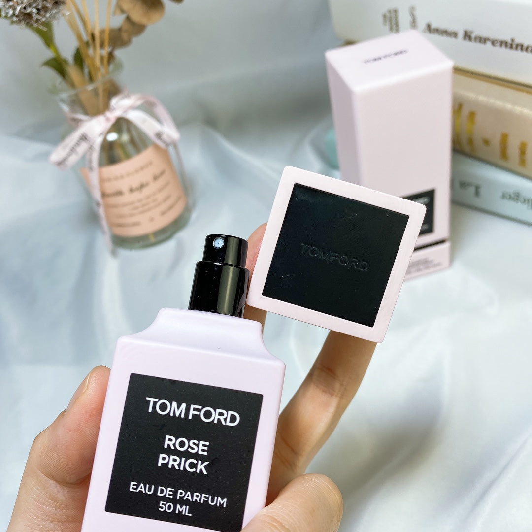 Rose Prick Eau de Parfum · 65 ml