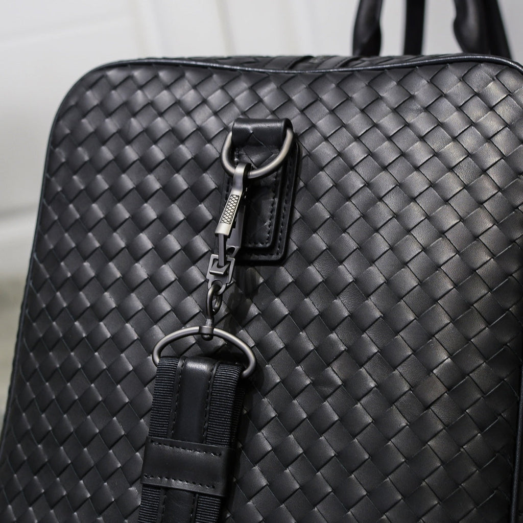 Bolsa de viaje de lujo BV