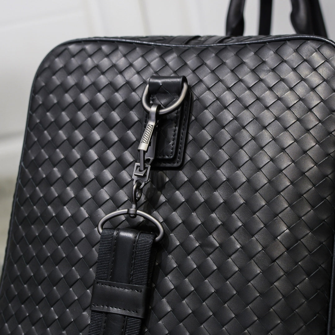 Bolsa de viaje de lujo BV