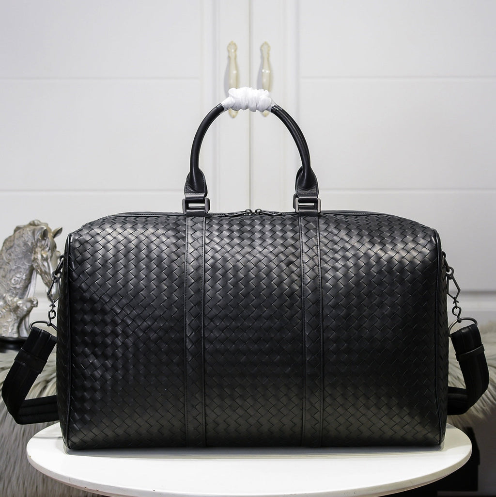 Bolsa de viaje de lujo BV
