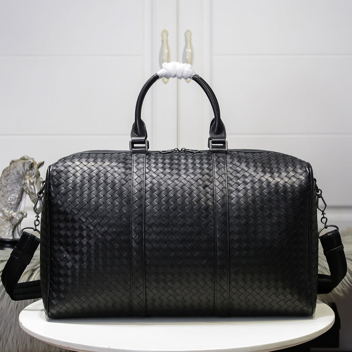Bolsa de viaje de lujo BV
