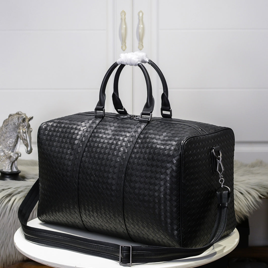 Bolsa de viaje de lujo BV