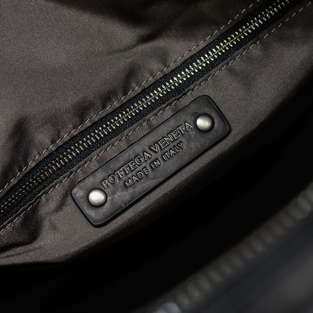 Bolsa de viaje de lujo BV