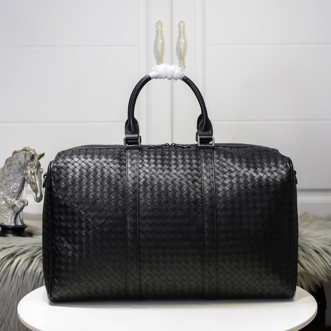 Bolsa de viaje de lujo BV