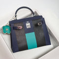 28 Sellier Tricolor