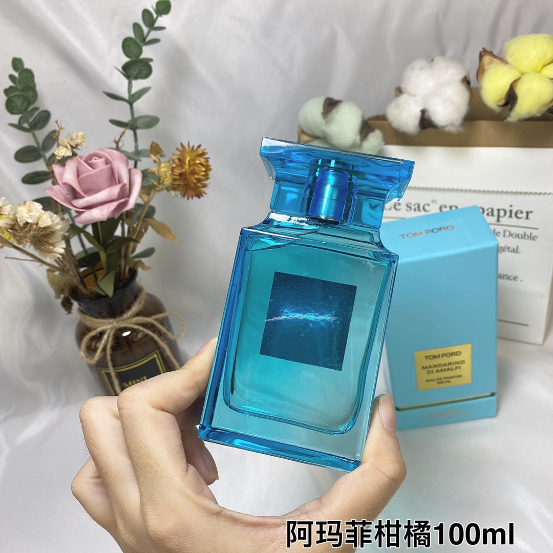Cítricos Amalfi · Eau de Parfum · 100 ml