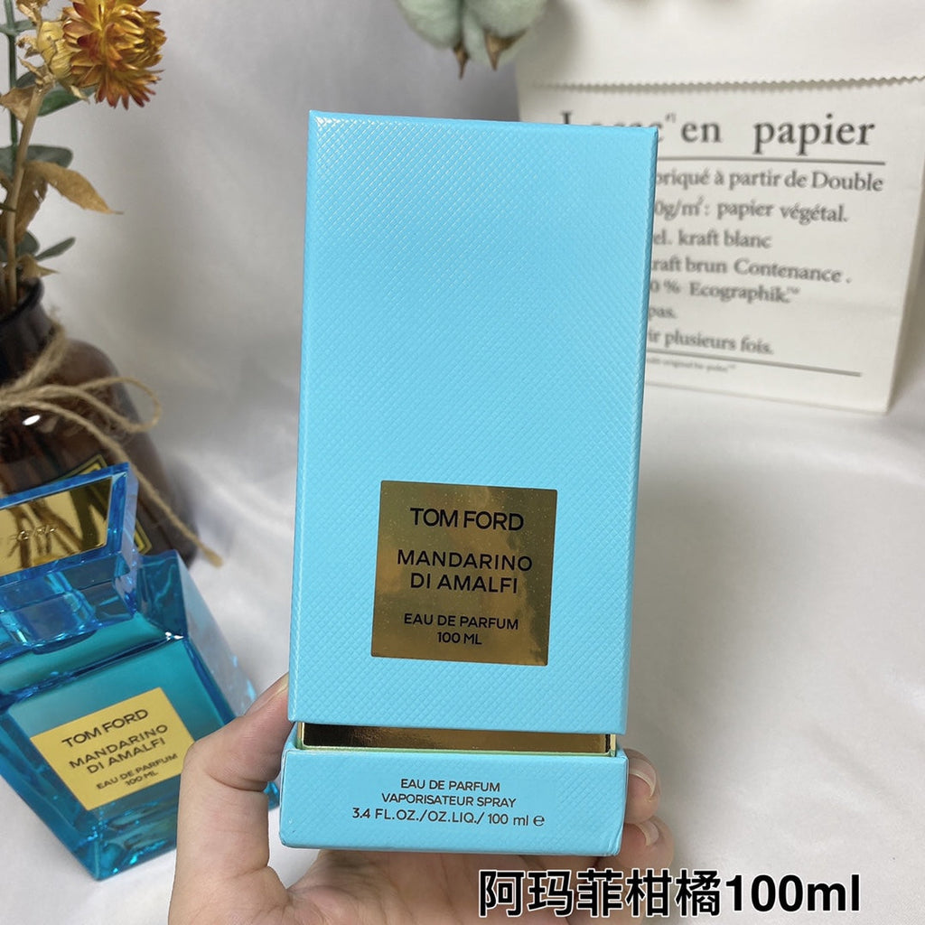 Cítricos Amalfi · Eau de Parfum · 100 ml