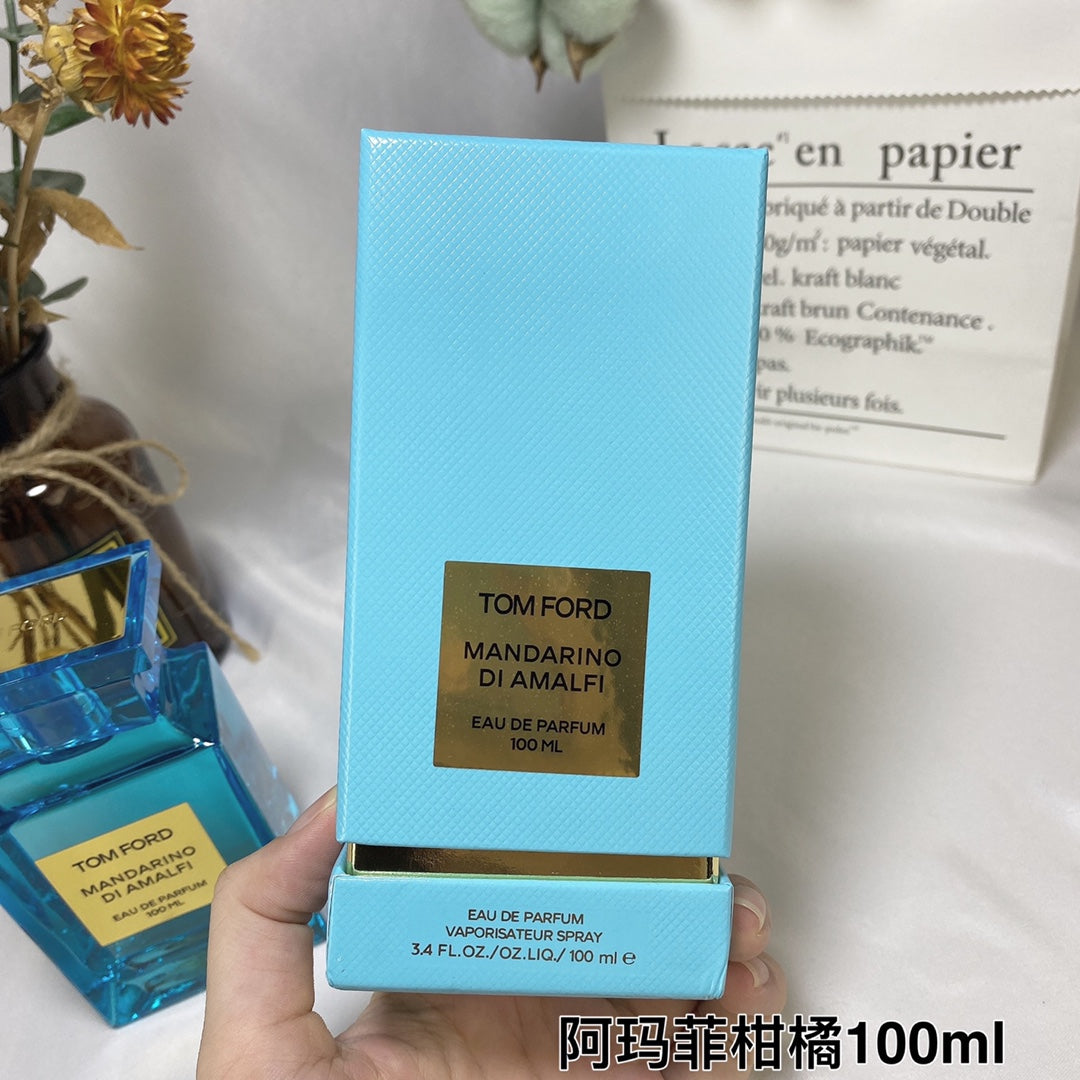 Cítricos Amalfi · Eau de Parfum · 100 ml