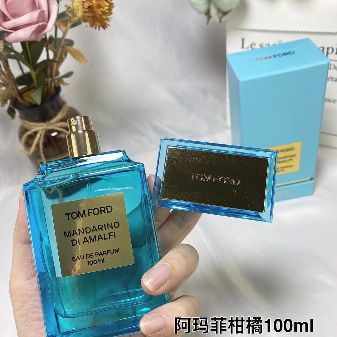 Cítricos Amalfi · Eau de Parfum · 100 ml
