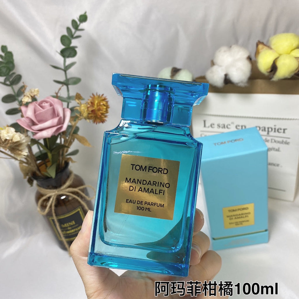 Cítricos Amalfi · Eau de Parfum · 100 ml