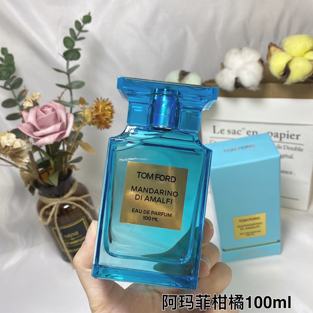 Cítricos Amalfi · Eau de Parfum · 100 ml