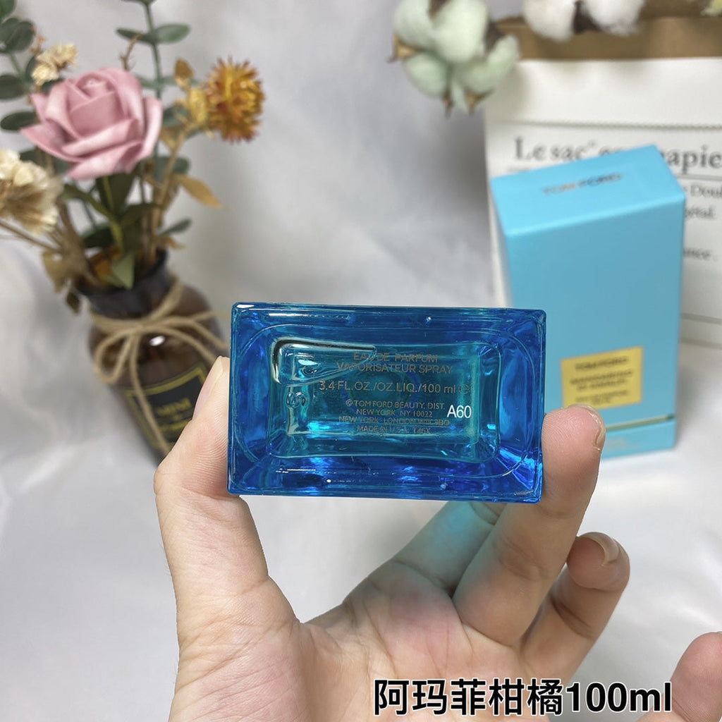 Cítricos Amalfi · Eau de Parfum · 100 ml