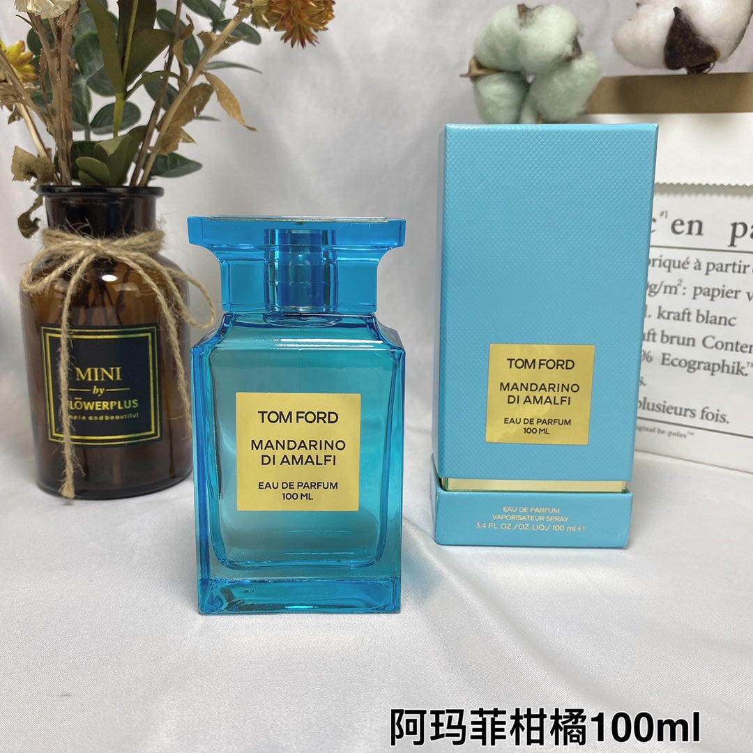 Cítricos Amalfi · Eau de Parfum · 100 ml