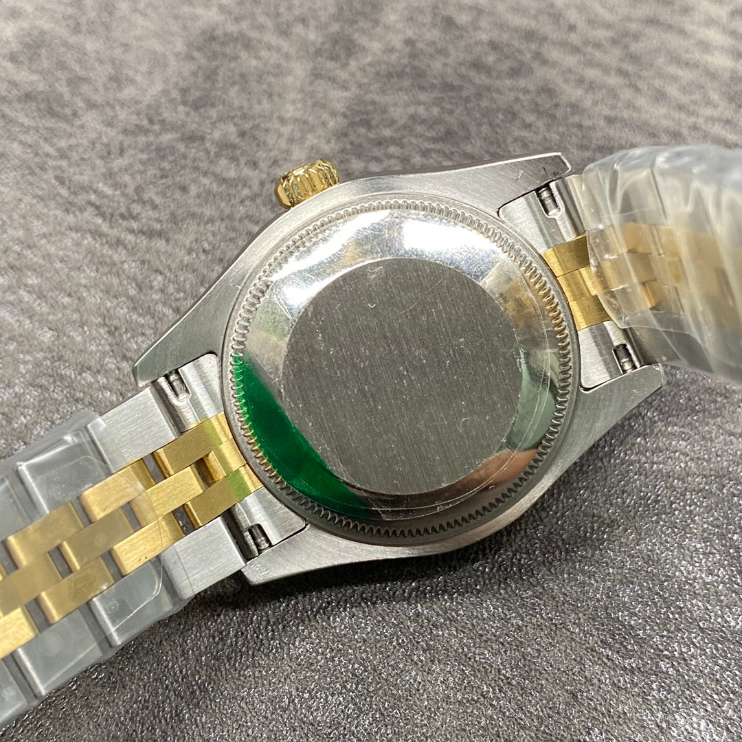 Reloj automático clásico de 31 mm