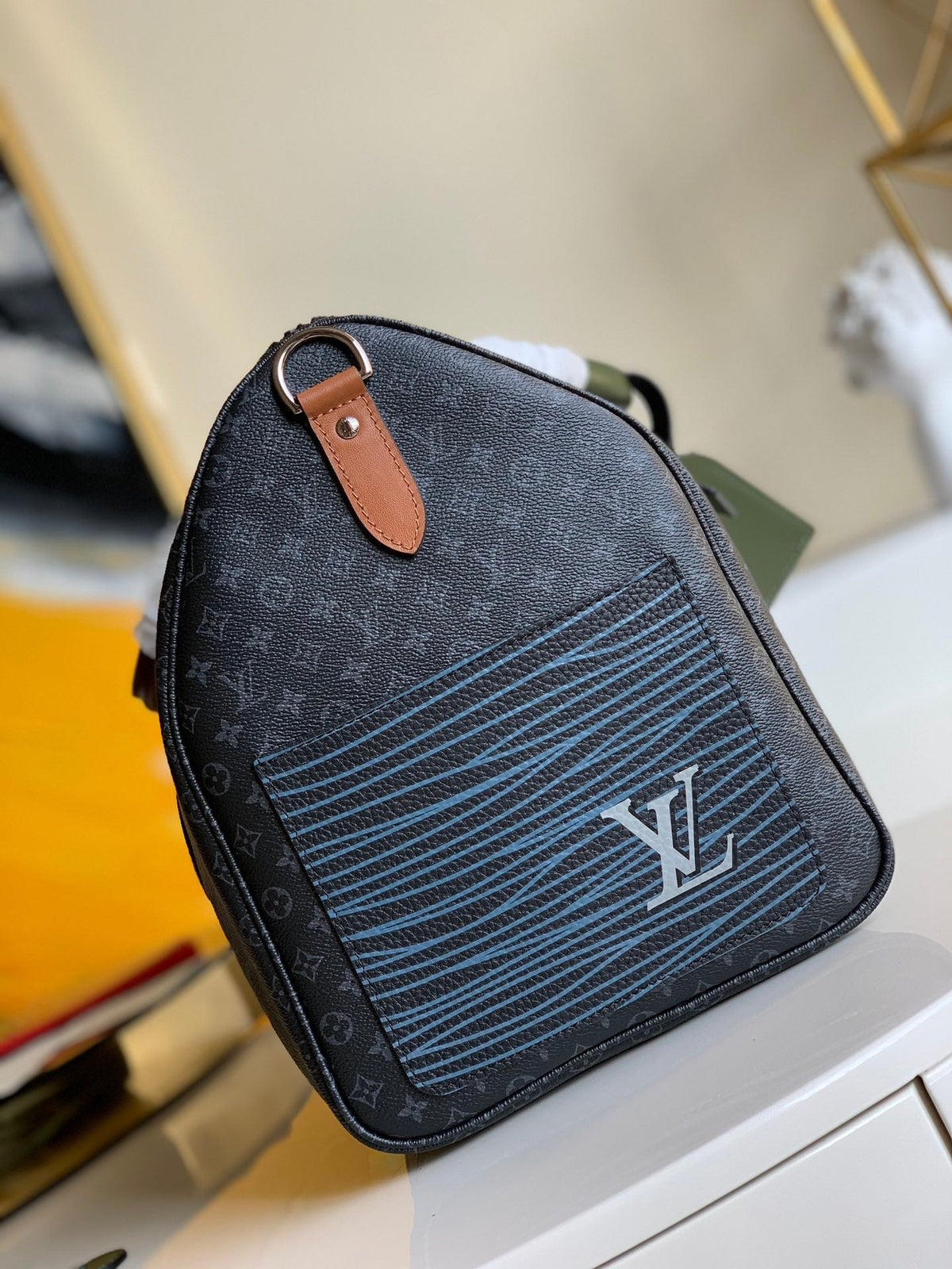 Bolsa de viaje Keepall Bandoulière