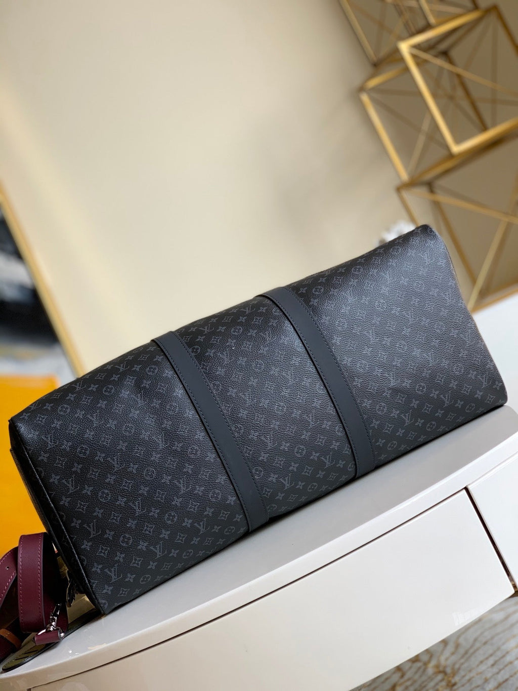 Bolsa de viaje Keepall Bandoulière