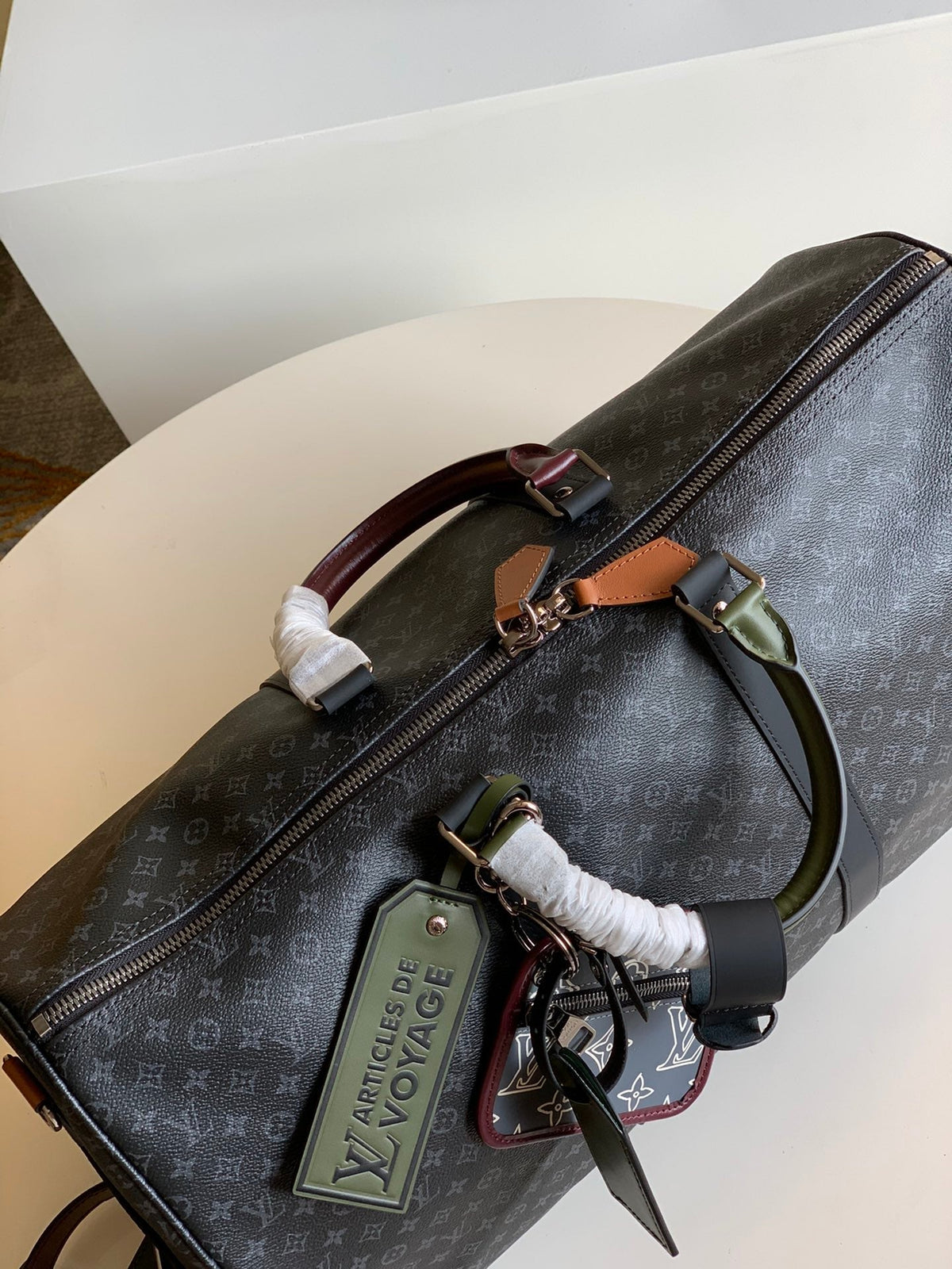 Bolsa de viaje Keepall Bandoulière