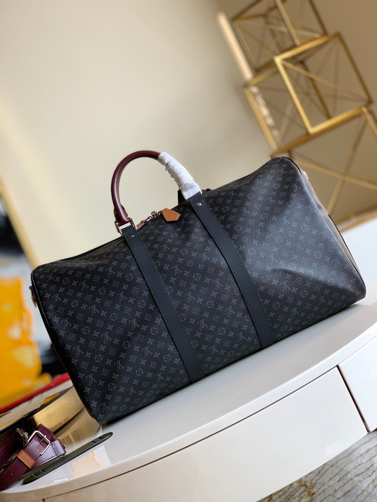 Bolsa de viaje Keepall Bandoulière