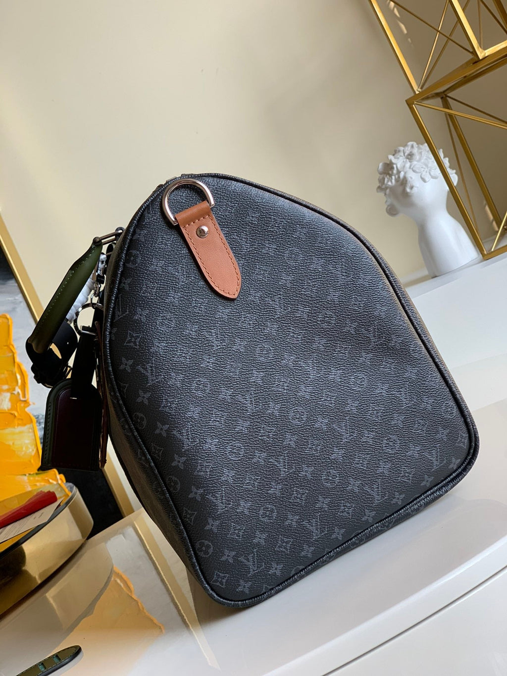 Bolsa de viaje Keepall Bandoulière