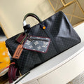 Bolsa de viaje Keepall Bandoulière