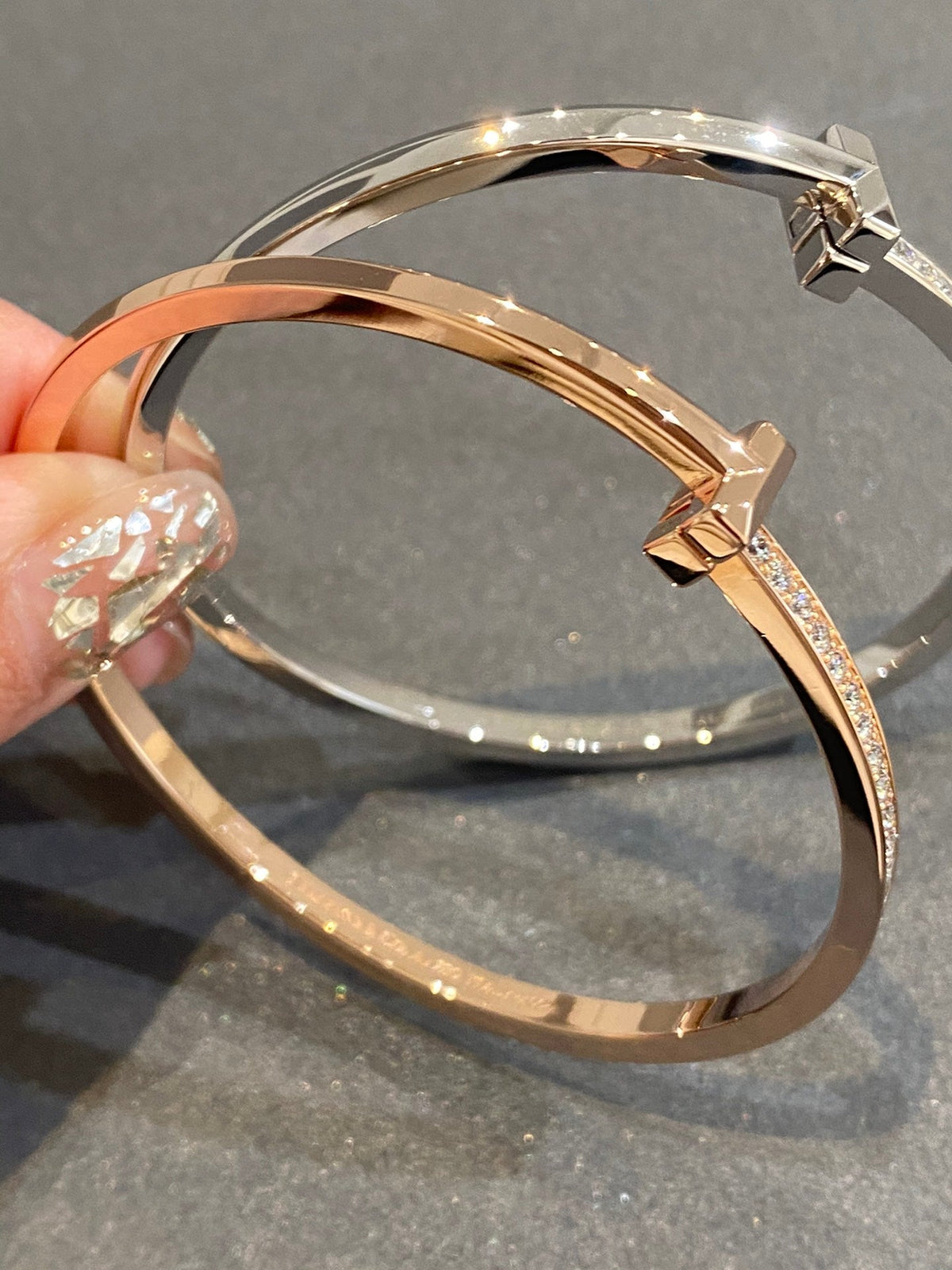Pulsera T1