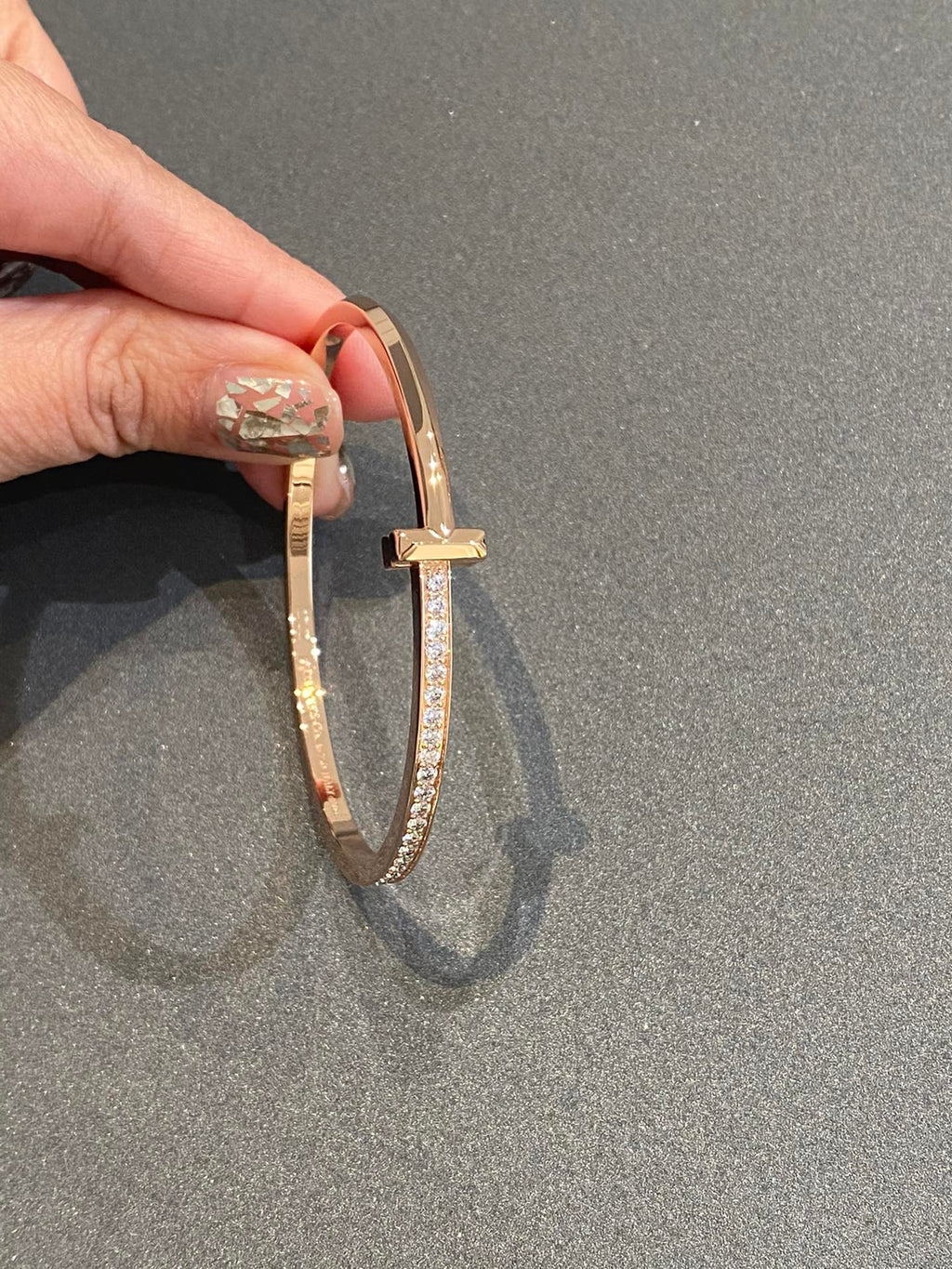 Pulsera T1