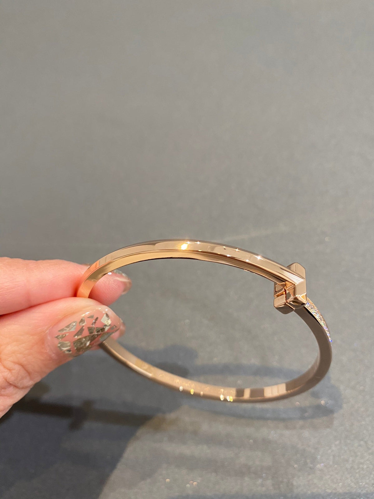 Pulsera T1