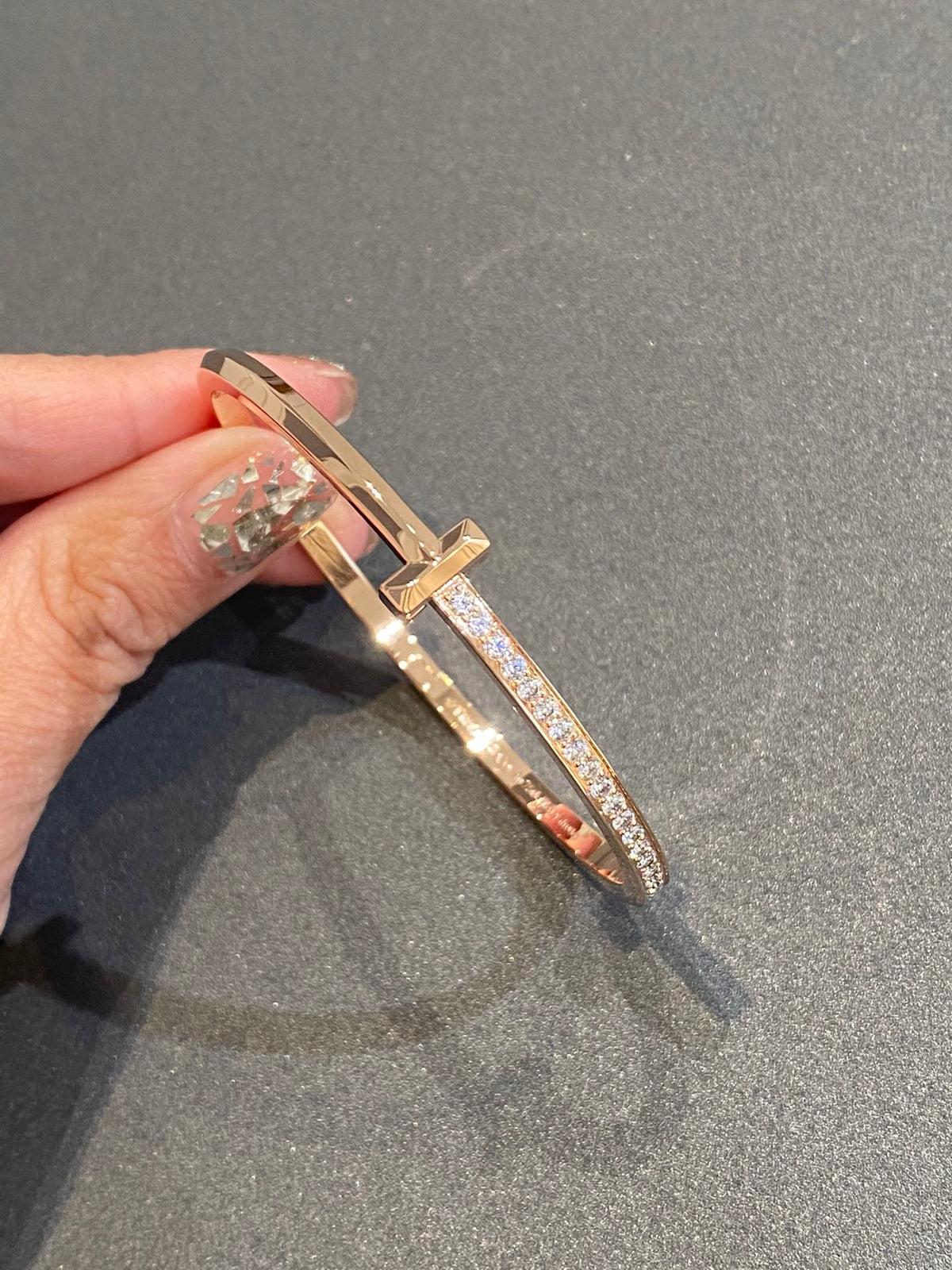 Pulsera T1