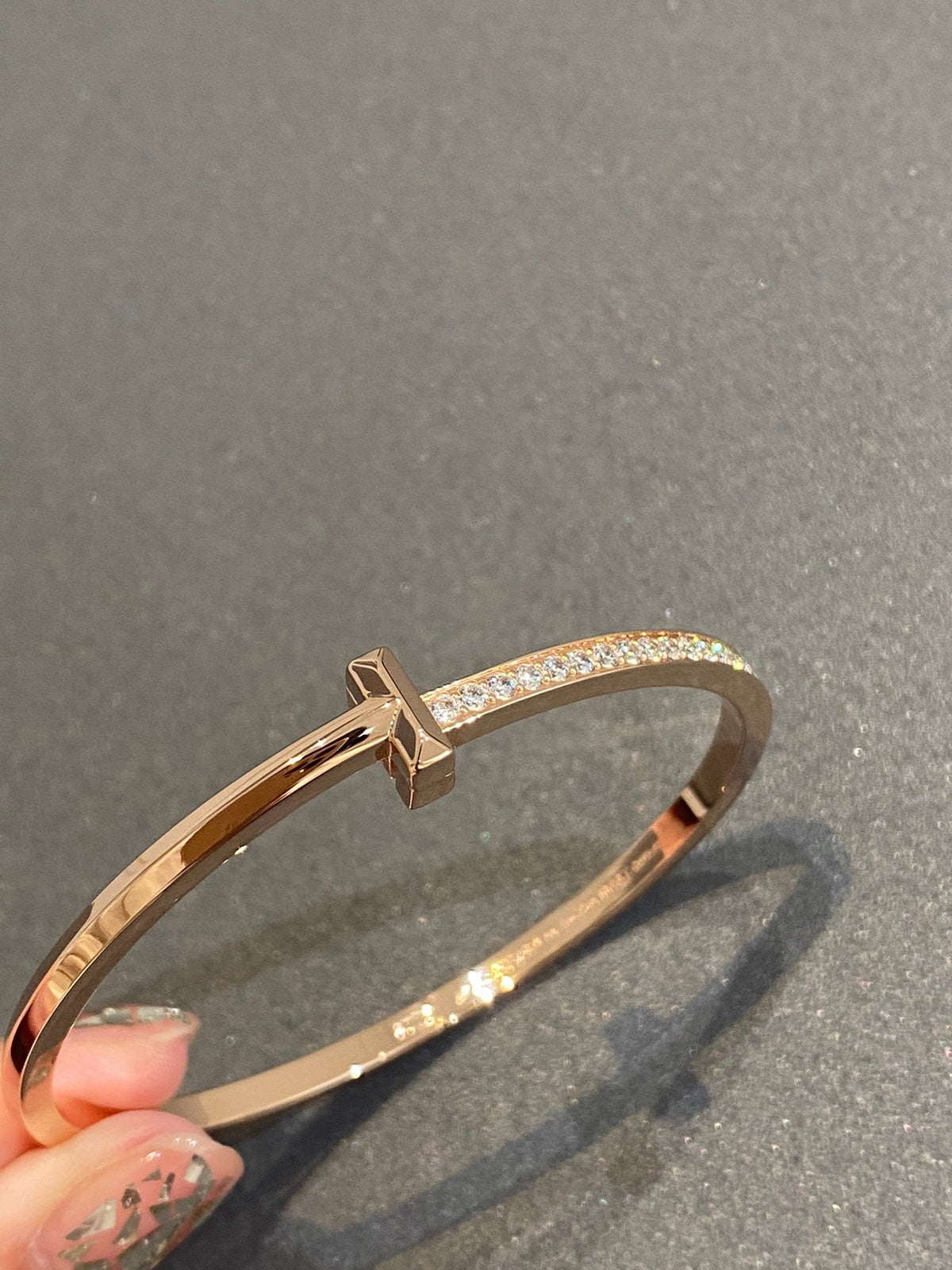 Pulsera T1