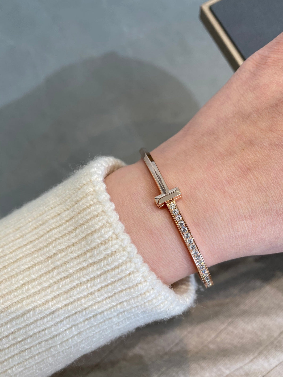 Pulsera T1