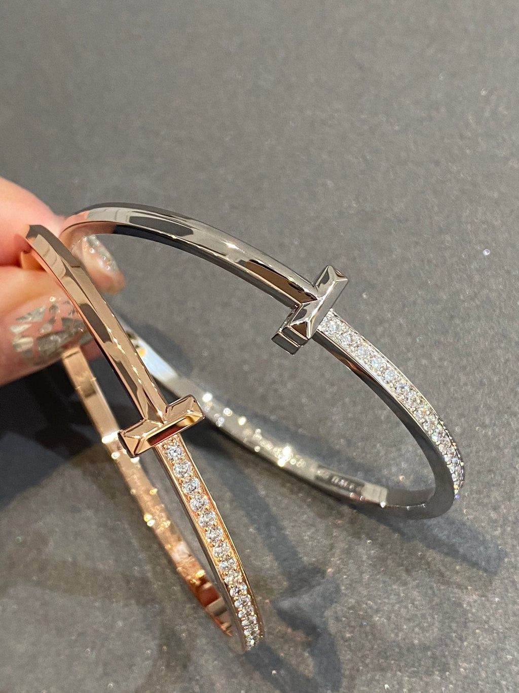 Pulsera T1