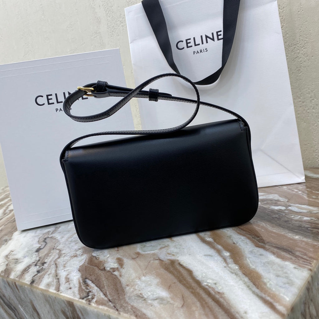 Bolso de hombro Triomphe
