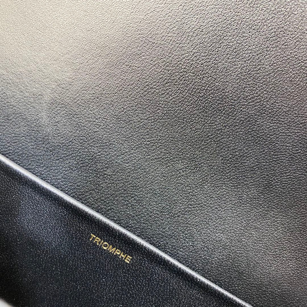 Bolso de hombro Triomphe