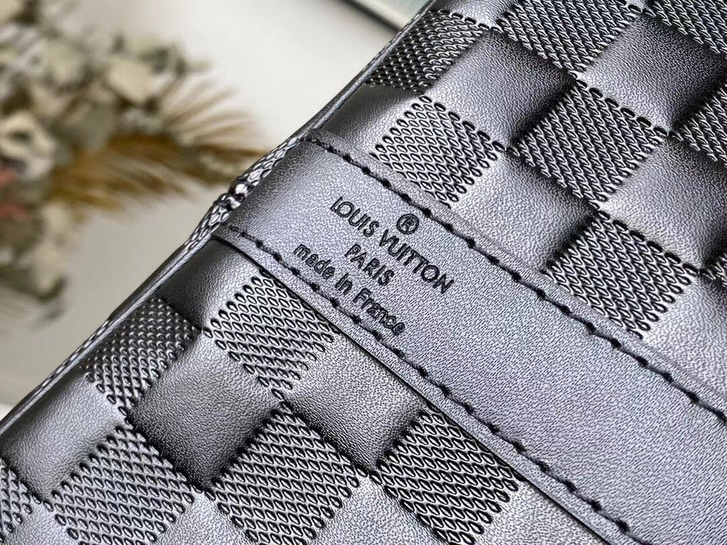 Bolsa de viaje Bandoulière 45