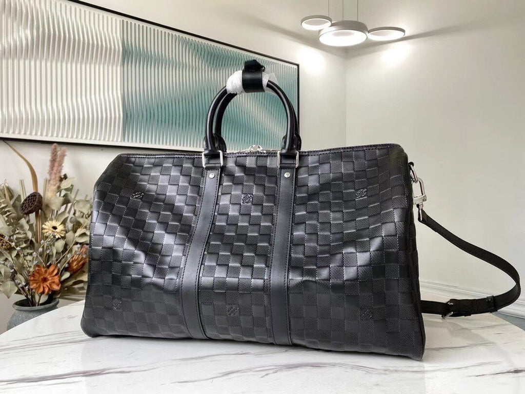 Bolsa de viaje Bandoulière 45