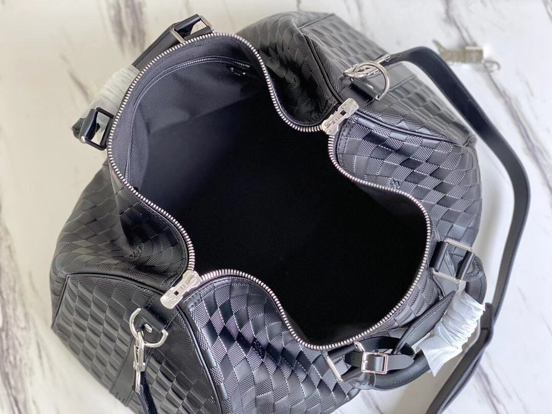 Bolsa de viaje Bandoulière 45