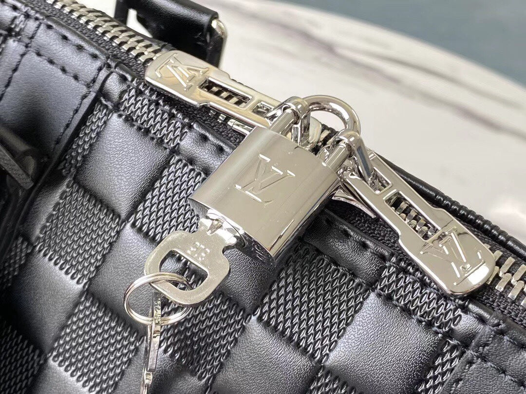 Bolsa de viaje Bandoulière 45