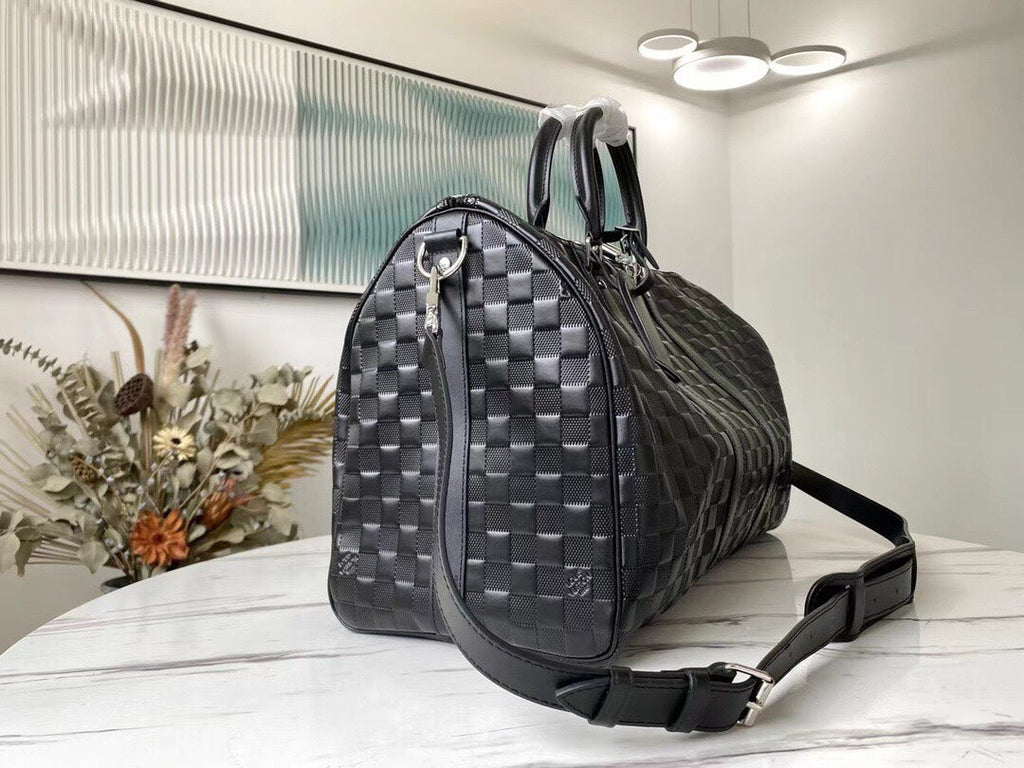 Bolsa de viaje Bandoulière 45