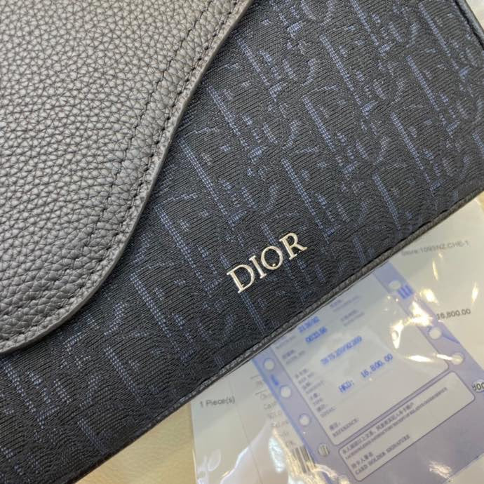 Bolso bandolera