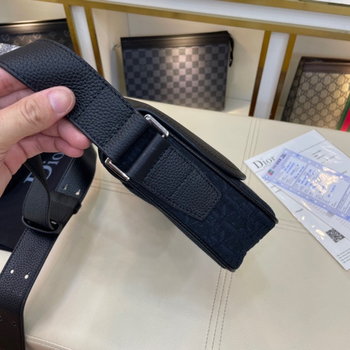 Bolso bandolera